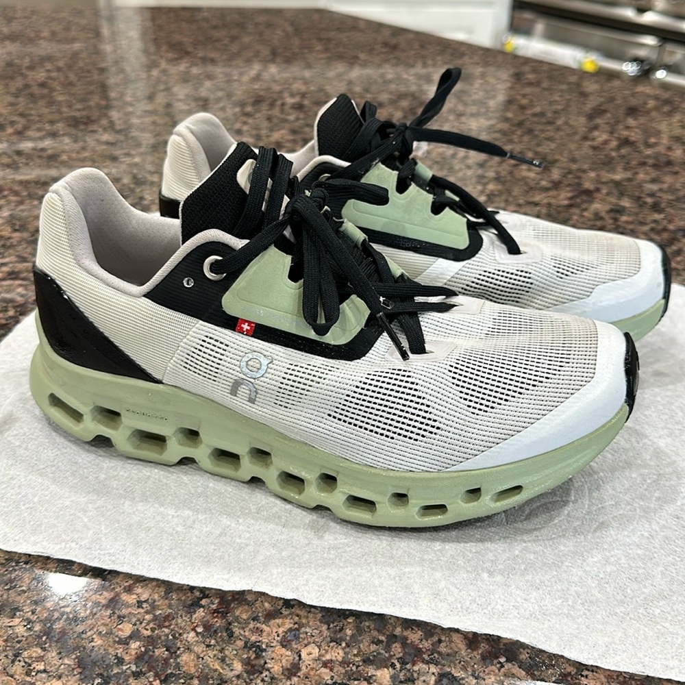 On Running Cloudstratus